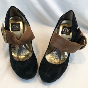Dolce Vita Mary Janes